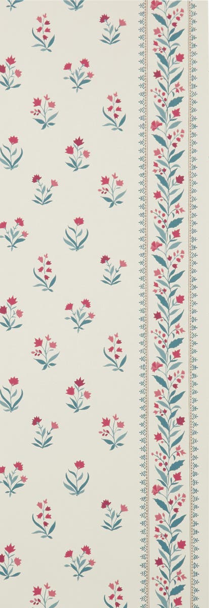 Nina Campbell - Petit Dapuri Nc Signature Petit Dapuri