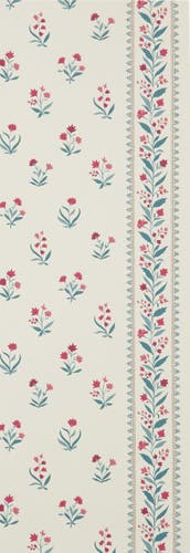 Nina Campbell - Petit Dapuri Nc Signature Petit Dapuri