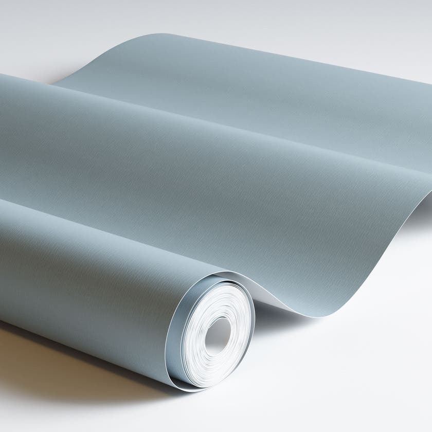 Akvarell Vinterbad Akvarell