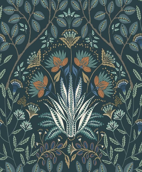 LORDS BLEU PAON DERBY