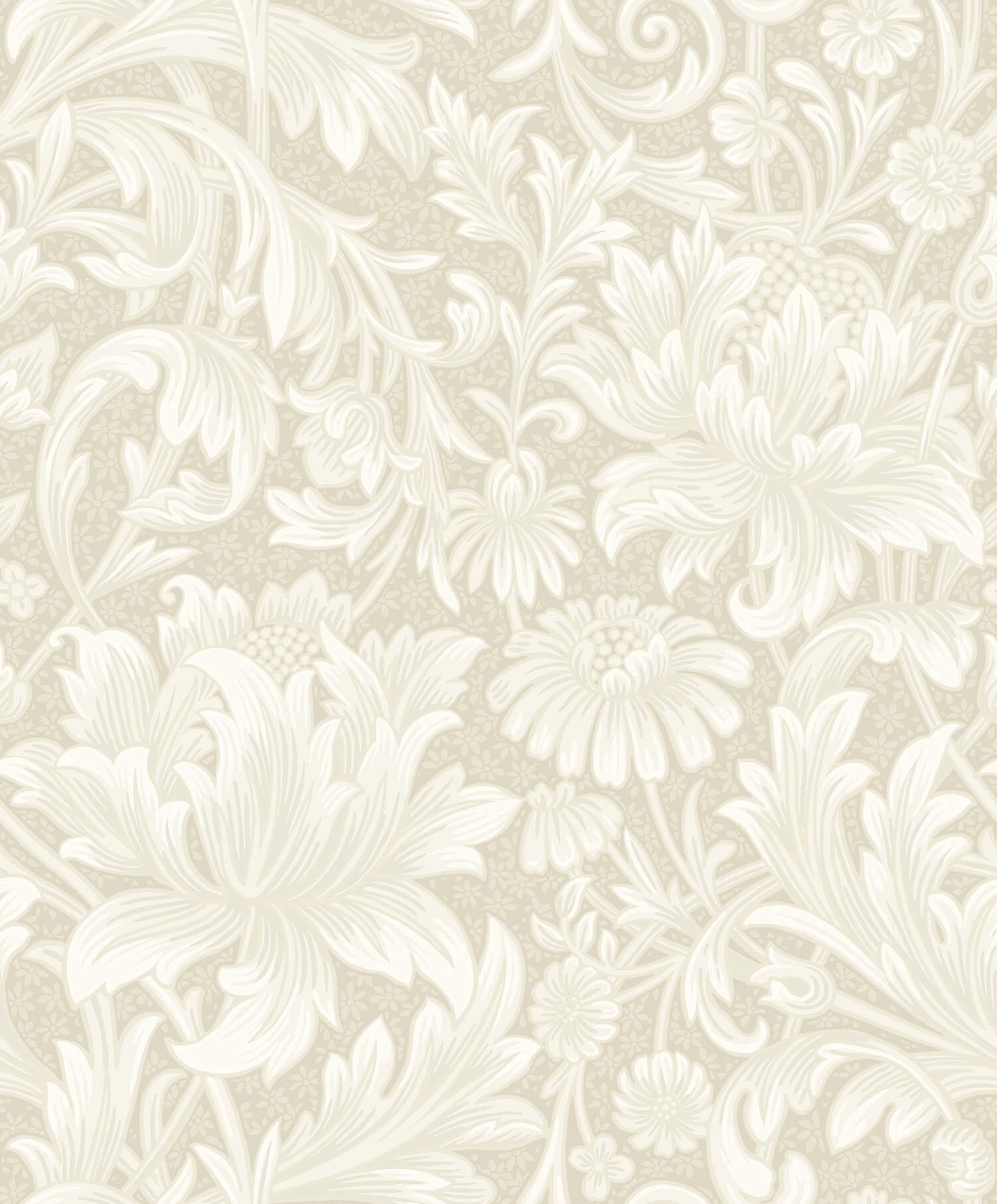 Carma - British Heritage III