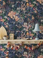 Fairyland Magic Woods