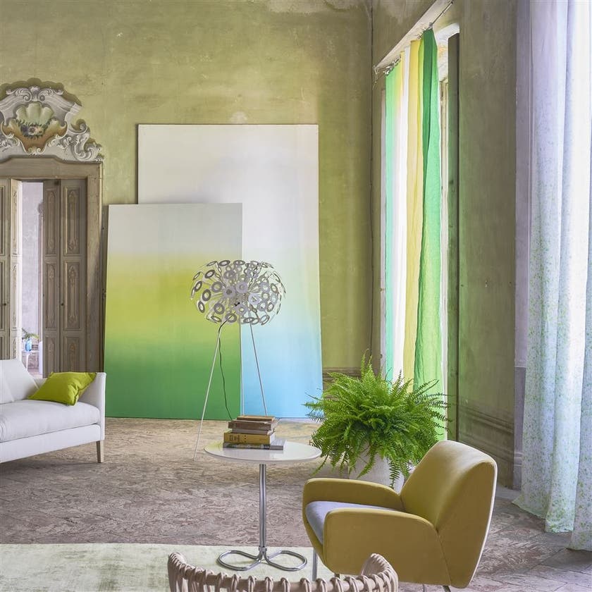 Designers Guild - Savoie Scenes and Murals