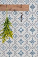 Duro - Börsjö, Blå Gammalsvenska Quickup