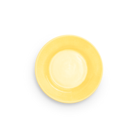 Basic Tallrik Gul 21cm