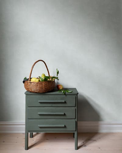 Midbec Tapeter - Kalk Berga