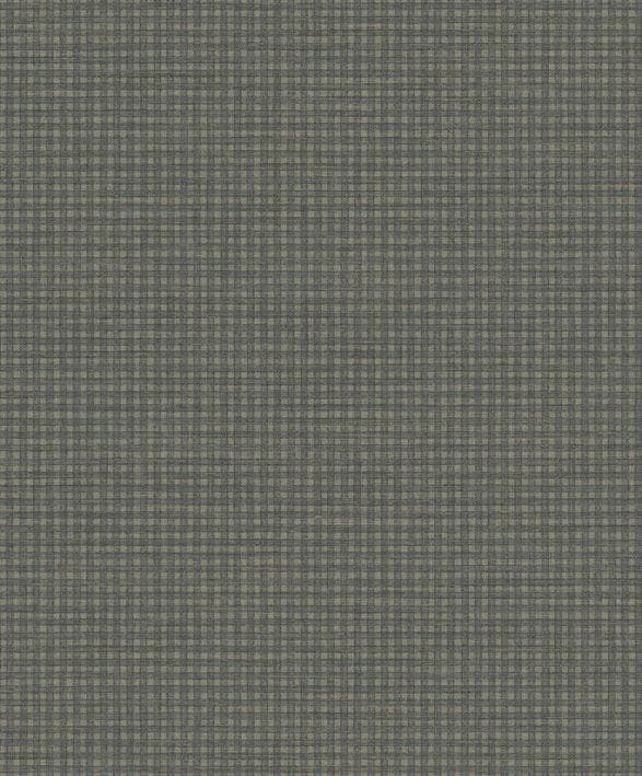Casadeco - Jude Anthracite Carnaby Street
