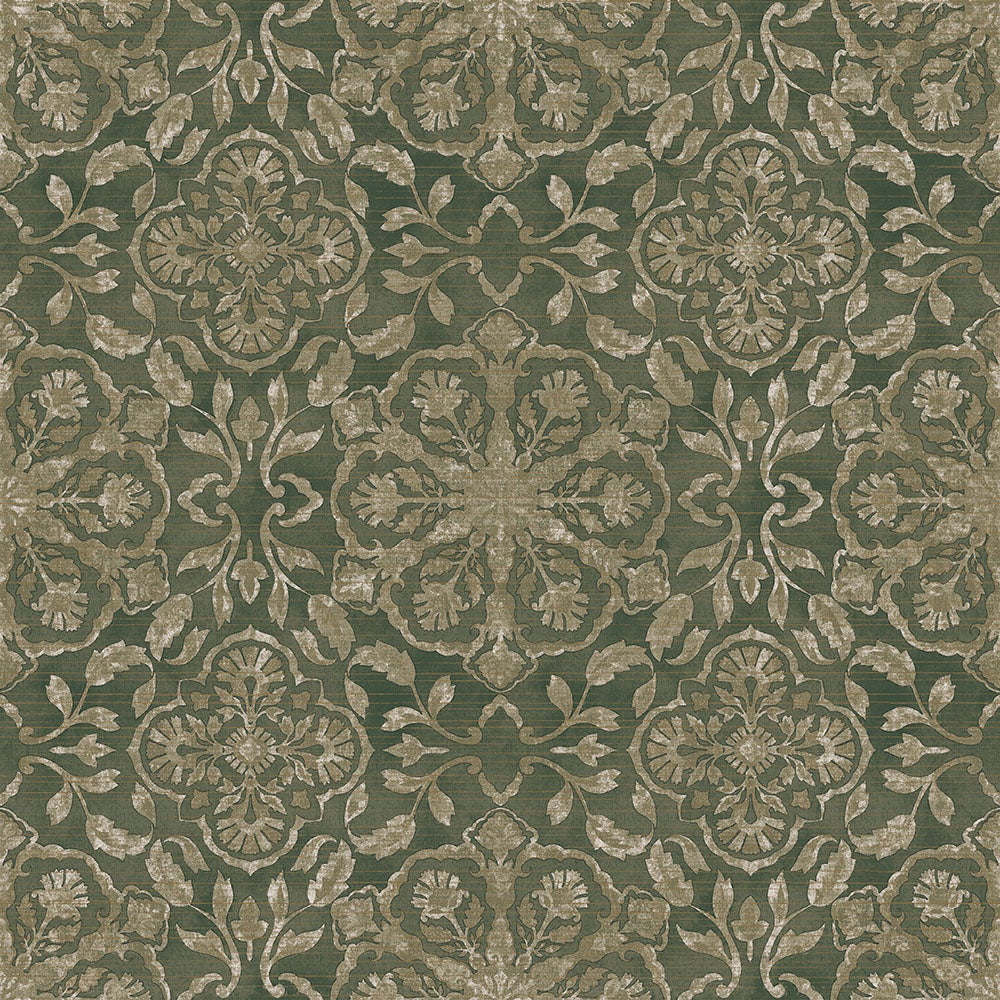 Fiona - Palace Damask