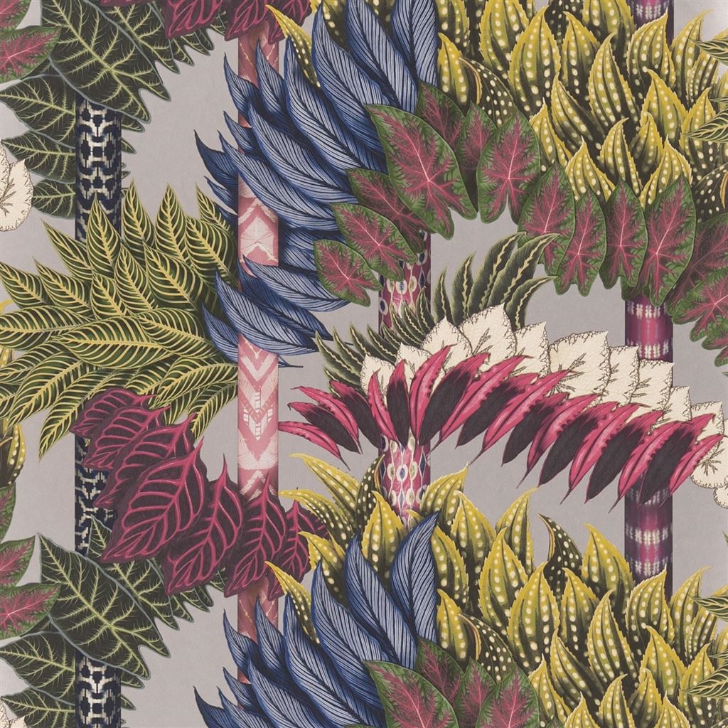 Christian Lacroix - Belorizonte Lacroix Stravaganza