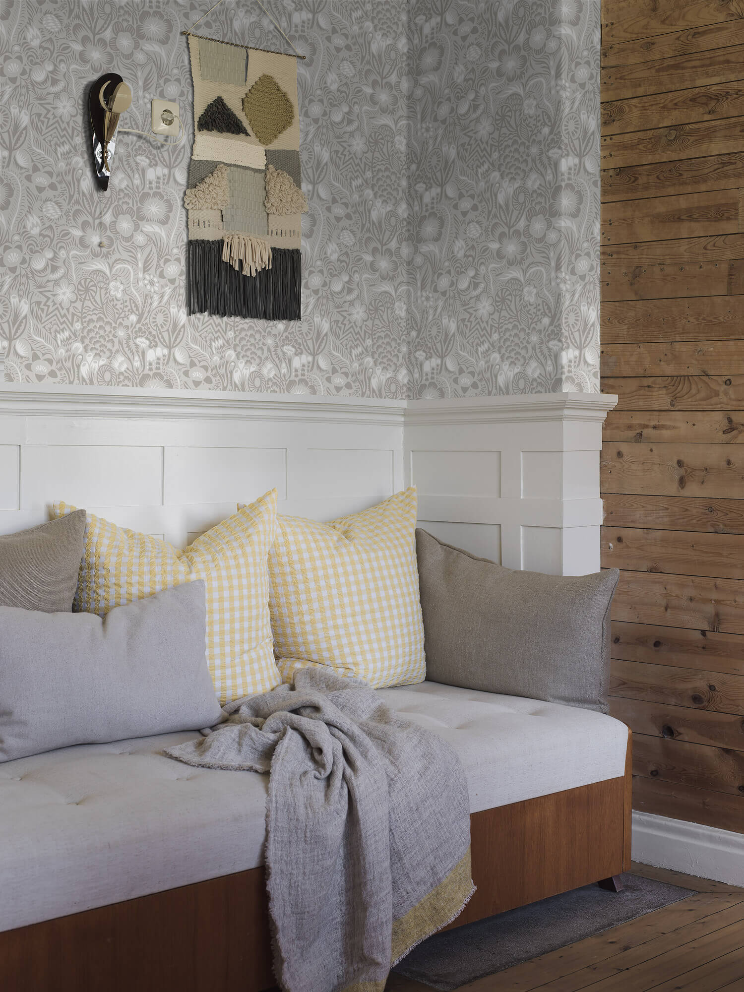 Boråstapeter - Pangsurr