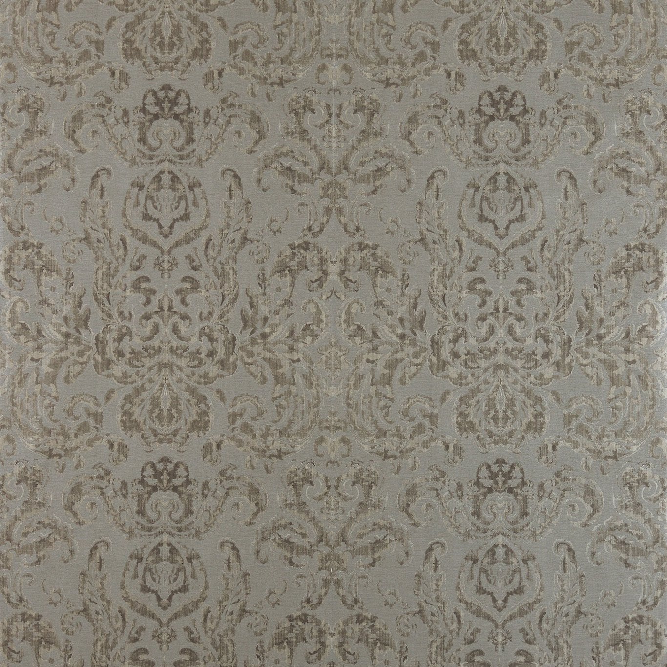Zoffany - Brocatello Burnish Constantina Damask Wallpa