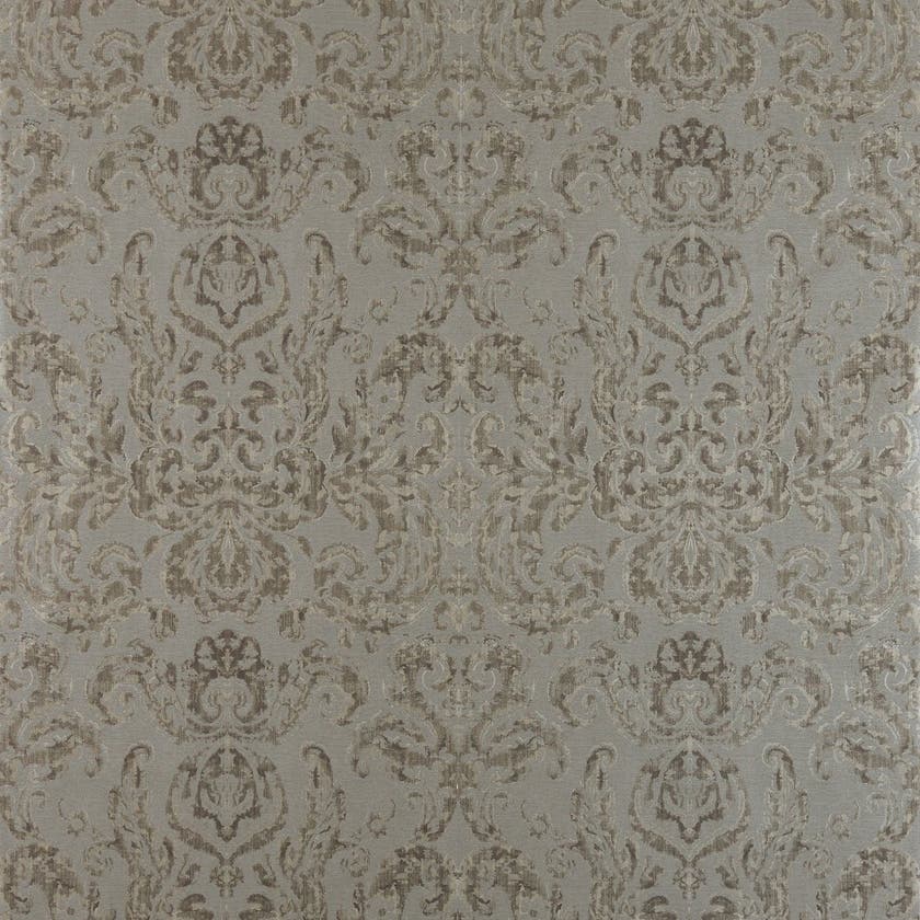 Zoffany - Brocatello Burnish Constantina Damask Wallpa