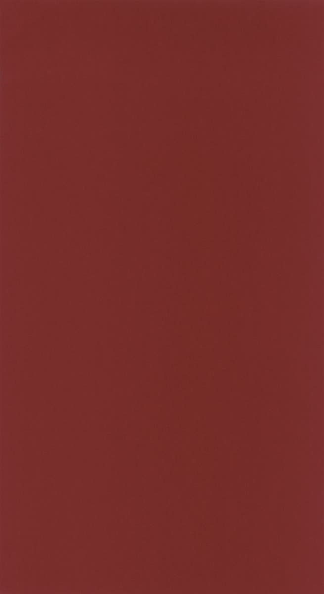 Casadeco - So Color 4 Uni Rouge So Color 4