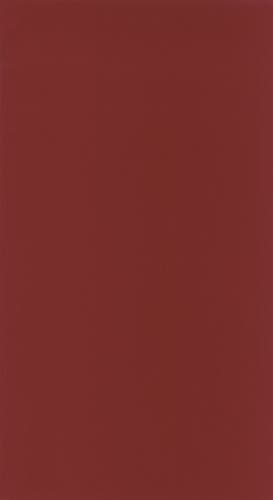 Casadeco - So Color 4 Uni Rouge So Color 4