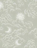 Happy Cloud - Sage green 1573 (Outlet)