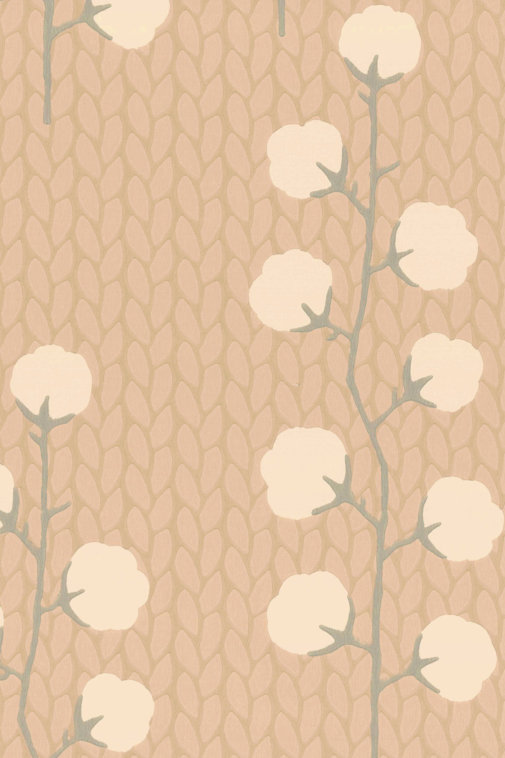 Majvillan - Sweet Cotton Desert rose