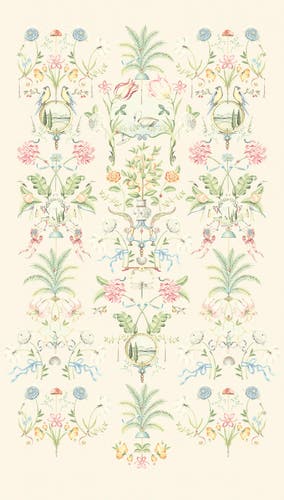 Eijffinger Intrade - PIP 2023 Väggbild