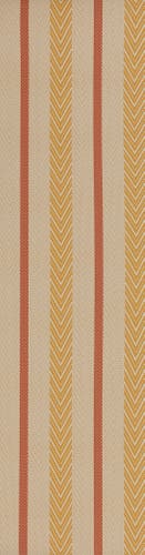 Osborne & Little - Sagitta Irisa Sagitta Amber/Terra