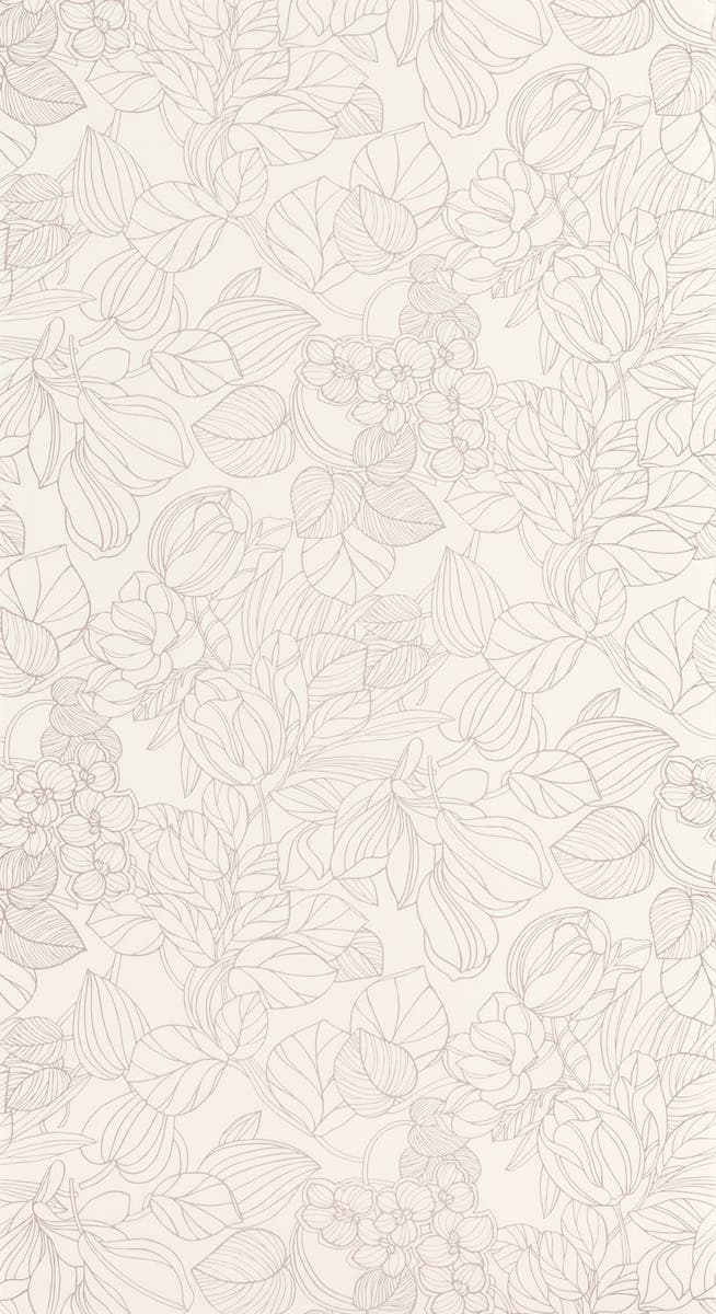 Casadeco - 1930 Gravure Blanc 1930