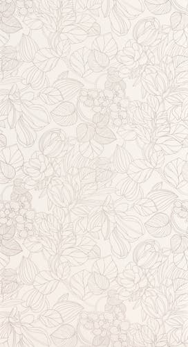 Casadeco - 1930 Gravure Blanc 1930