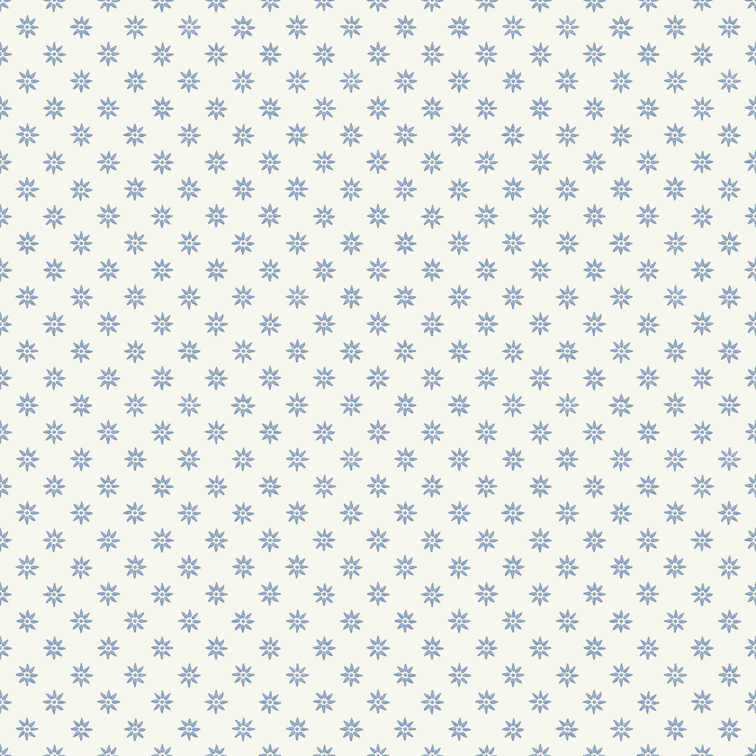 Boråstapeter - Skogsstjärna