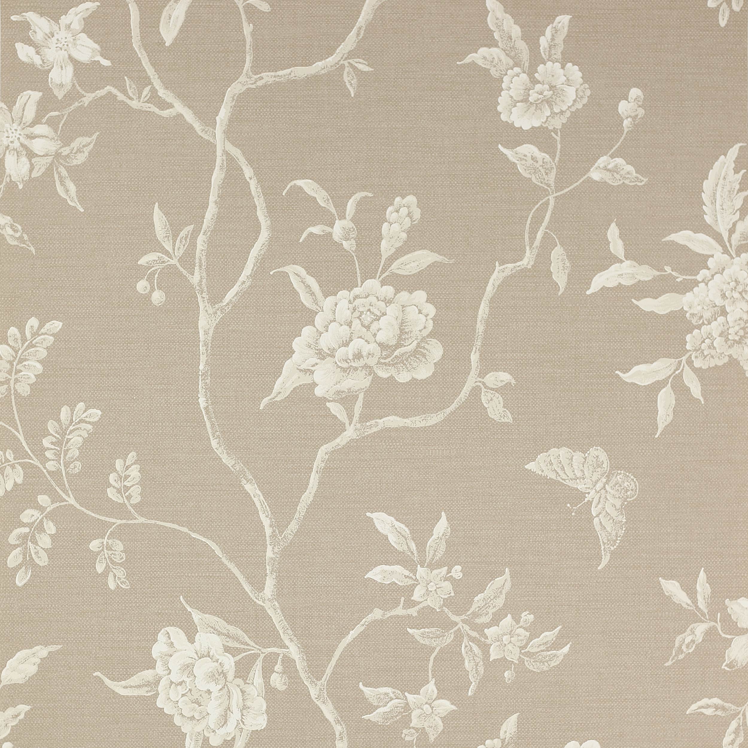 Colefax and Fowler - Swedish Tree Flax