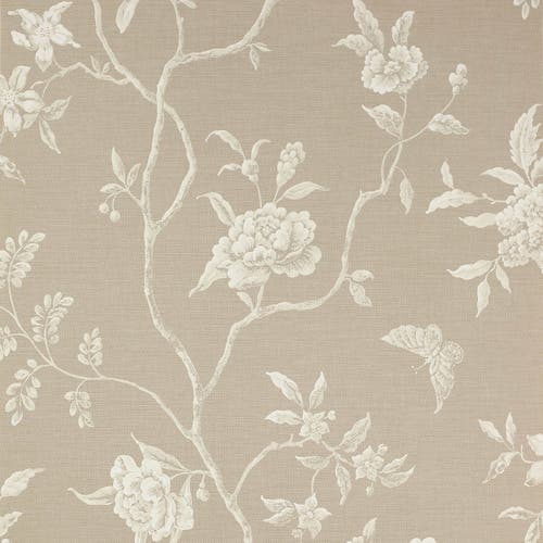 Colefax and Fowler - Swedish Tree Flax
