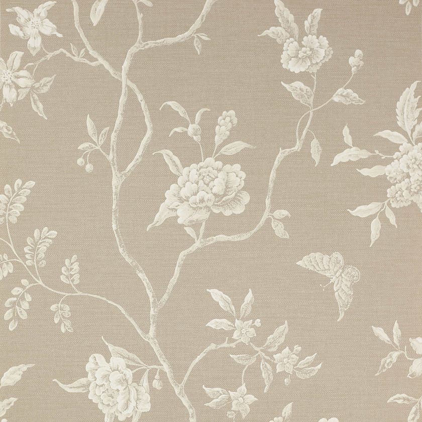 Colefax and Fowler - Swedish Tree Flax