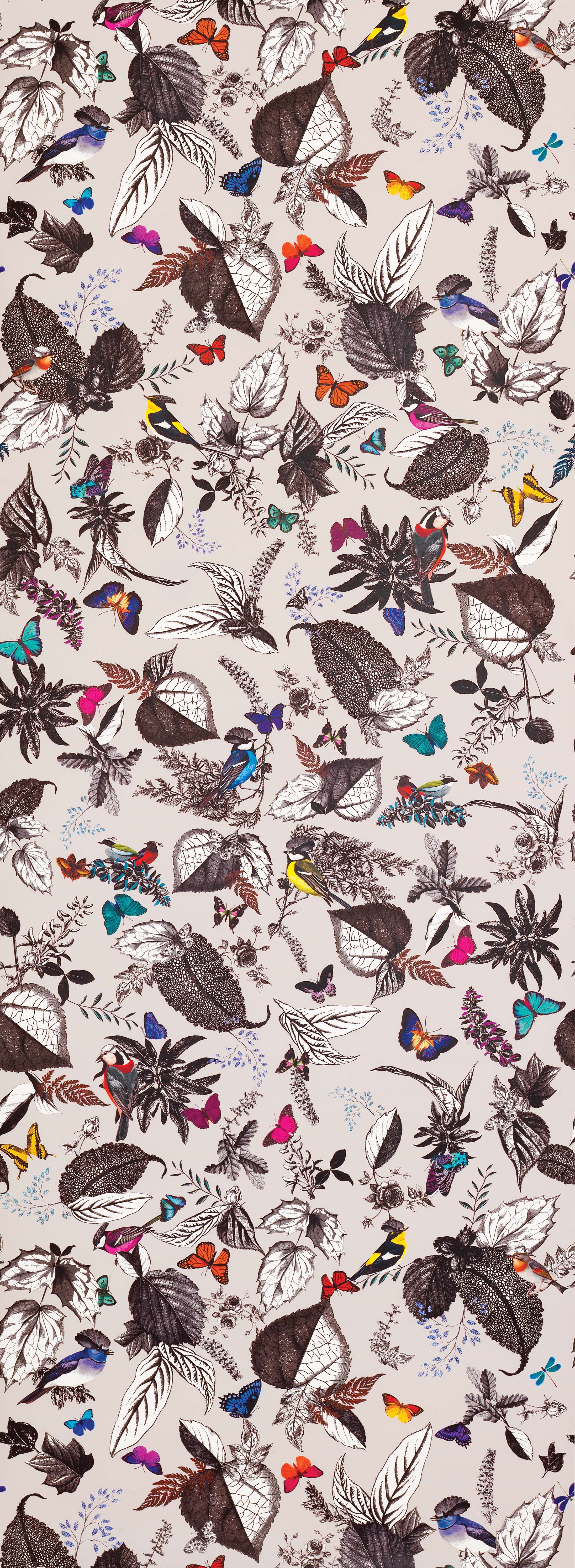 Osborne & Little - Bird Song Stone 