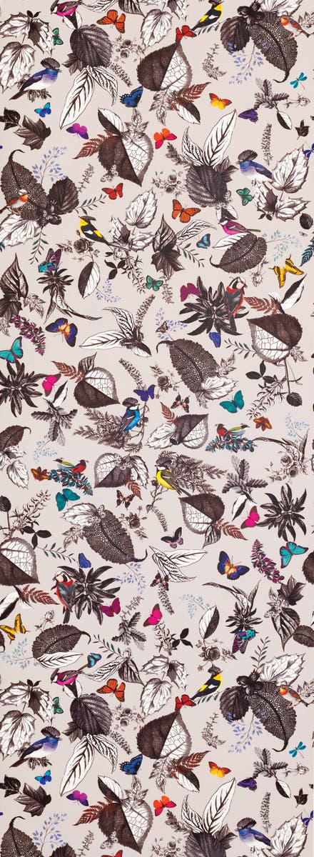 Osborne & Little - Bird Song Stone