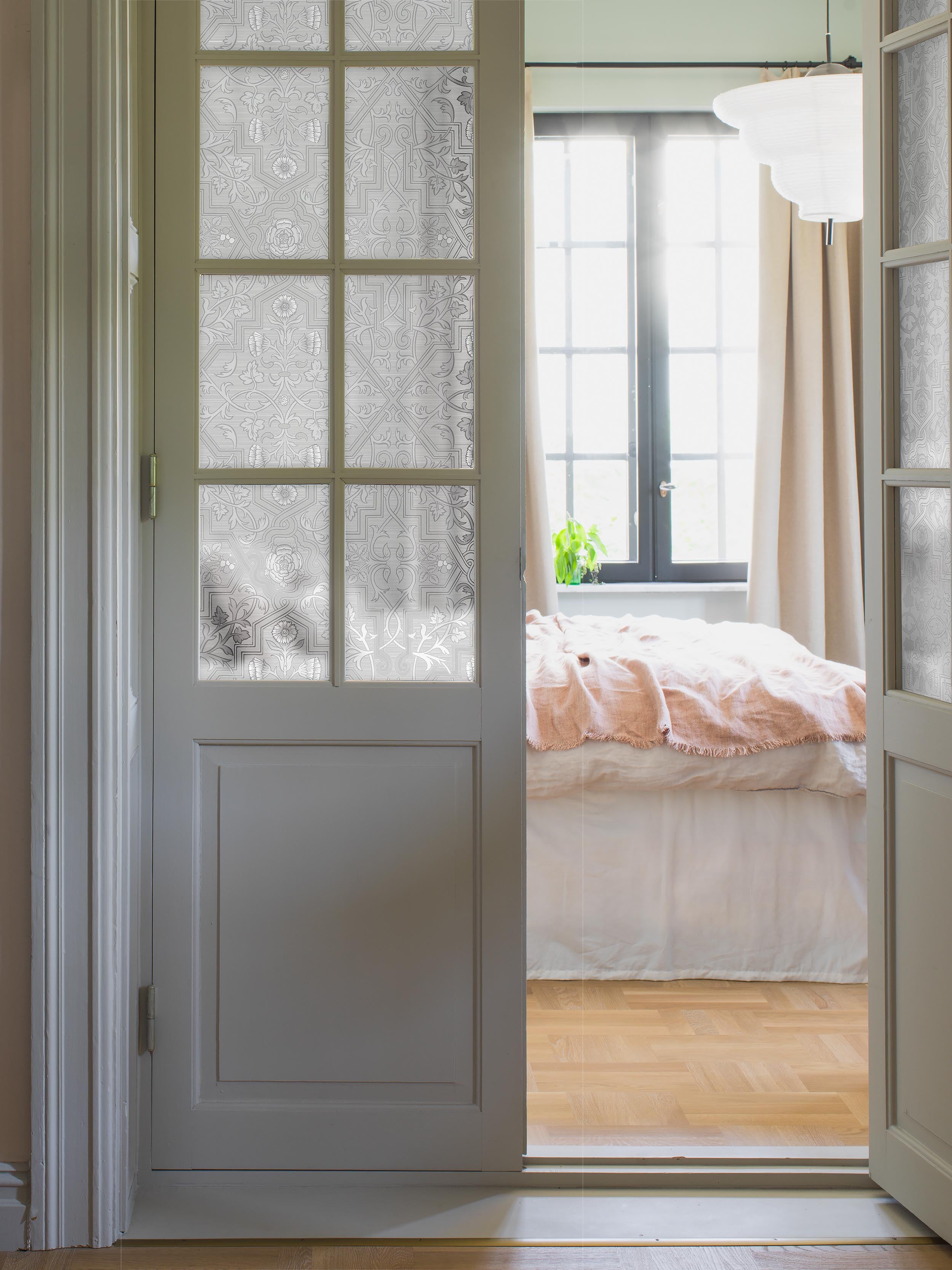 Rosenvinge Window Film 92x61 cm