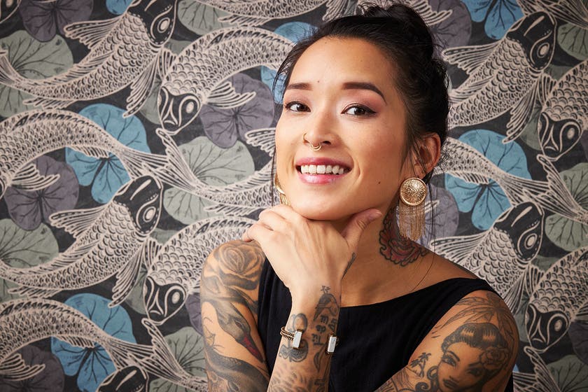 Metropolitan Stories II