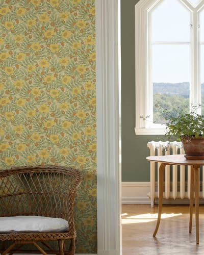 Midbec Tapeter - Maggan