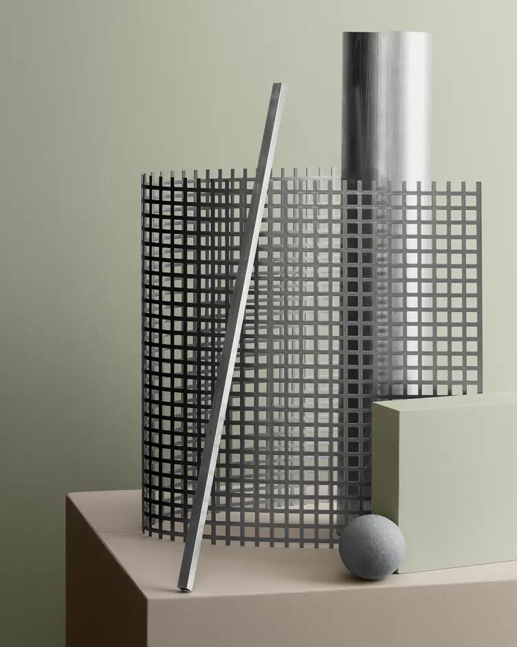 Pale Linden 8281 - Jotun Lady Pure Color 10L