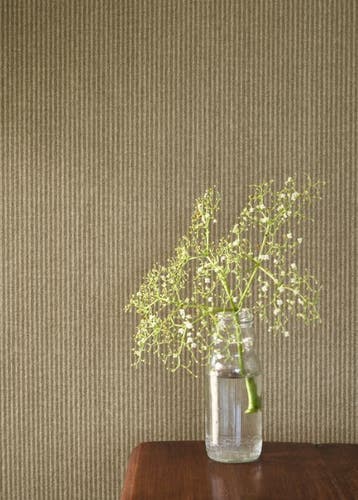 Casadeco - Papier Kraft Olive Papercraft