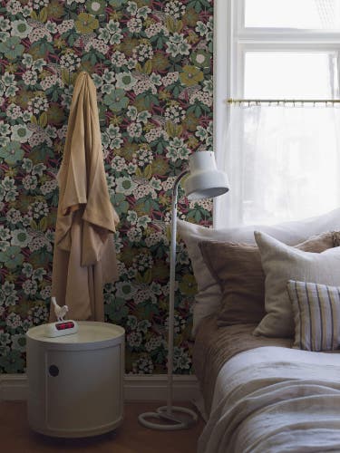 Boråstapeter - Kvackstepp