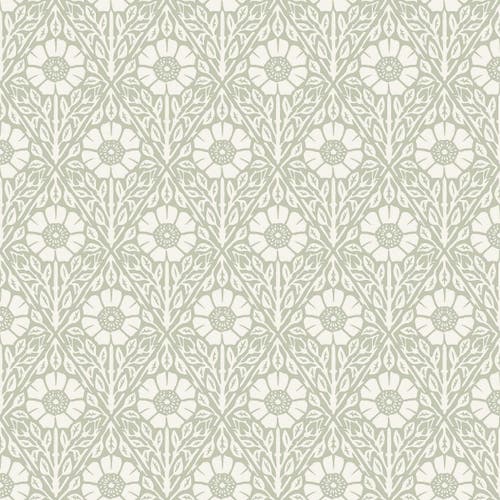 Boråstapeter - Nyponros