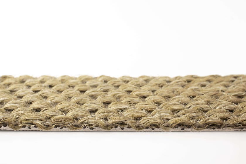 Sisal Weave XL Kitt 107 Kjellbergs Textilgolv