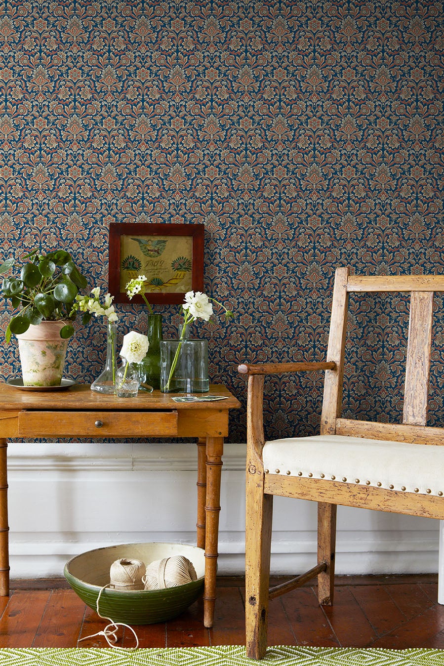 Boråstapeter - Foglavik