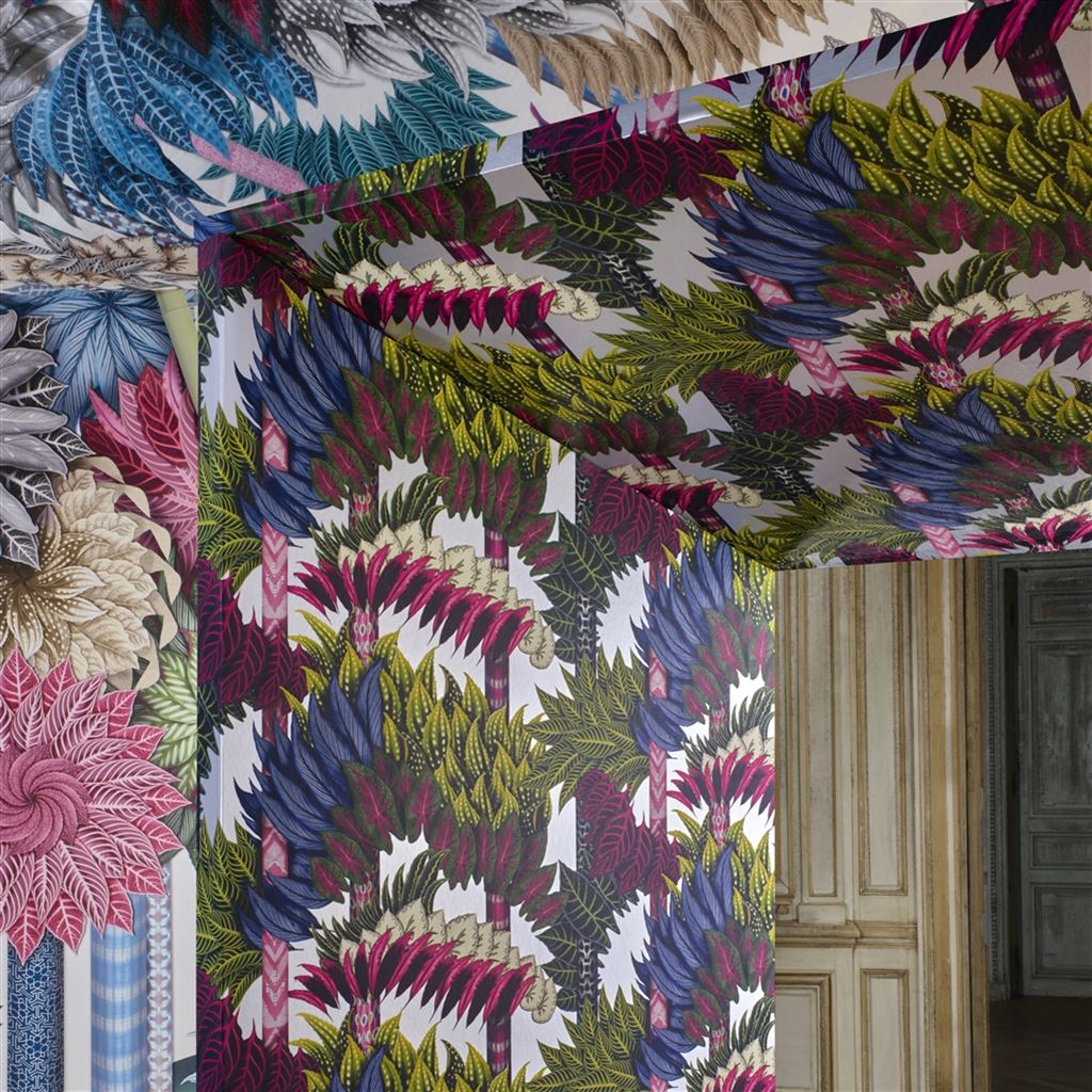 Christian Lacroix - Belorizonte Lacroix Stravaganza