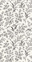 GRASS FIELD FUSAIN SOLIFLORE