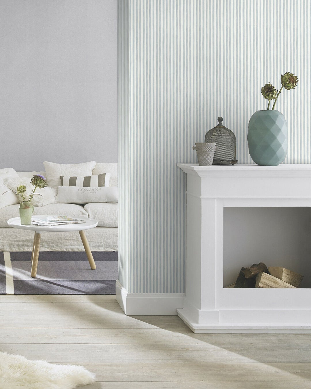 Midbec Tapeter - Kids World