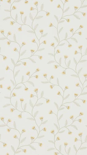 Sanderson - Everly Barley Country Woodland Wallcove