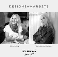 Värmeljuslykta Globe Vit