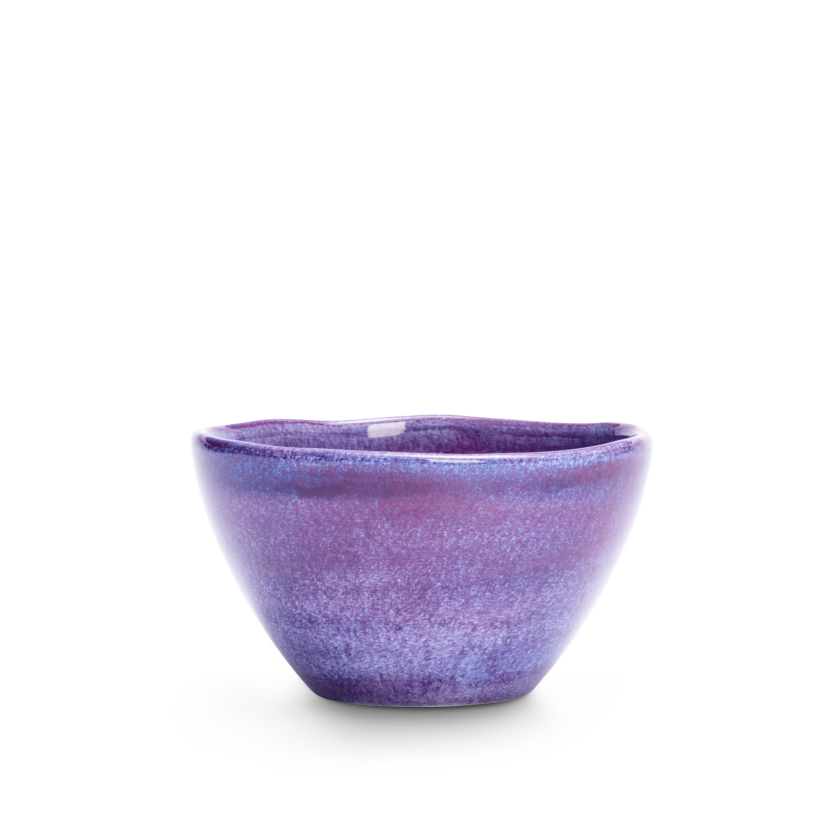 Basic Skål 12 cm Viol