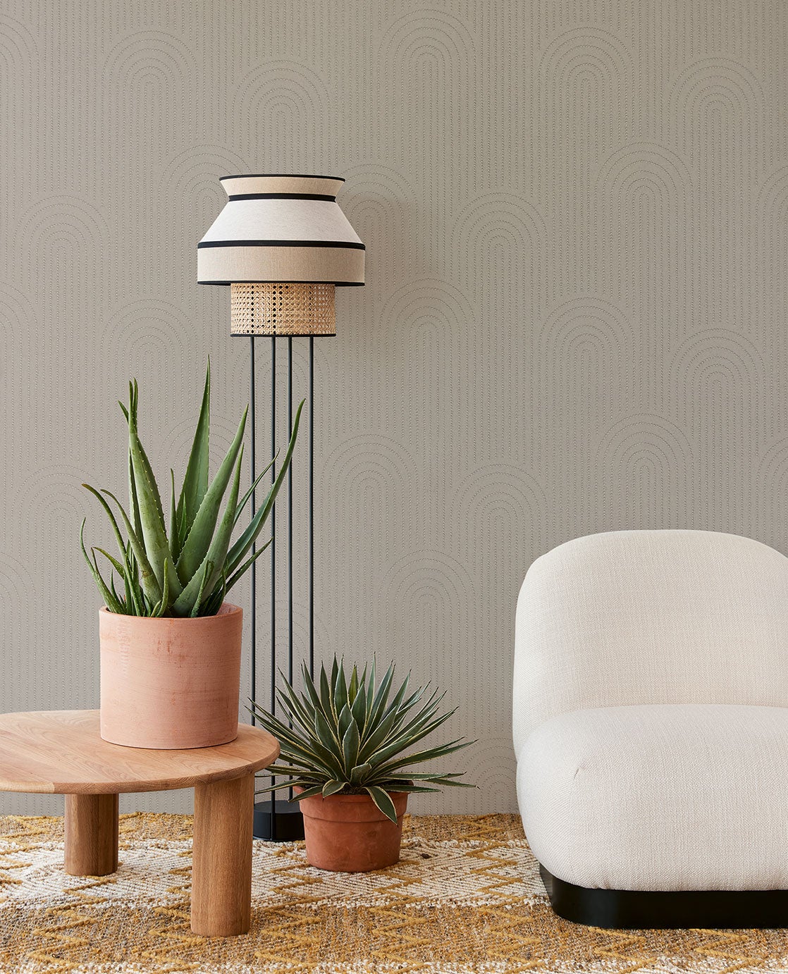 Eijffinger Intrade - Artifact