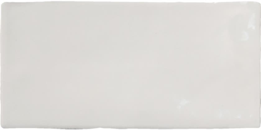 Signatur Grå blank 7,5x15