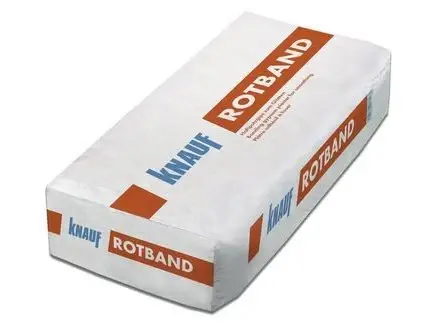 Knauf Rotband 10kg