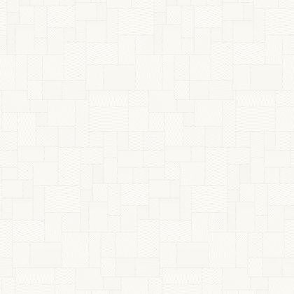 Casadeco - Kensai Blanc Polaire So Color 5