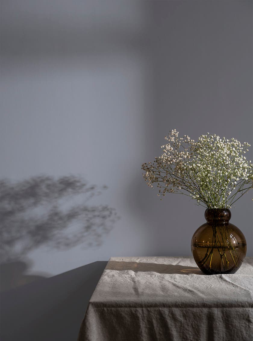 Akvarell Blåbär Med Mjölk 222-58